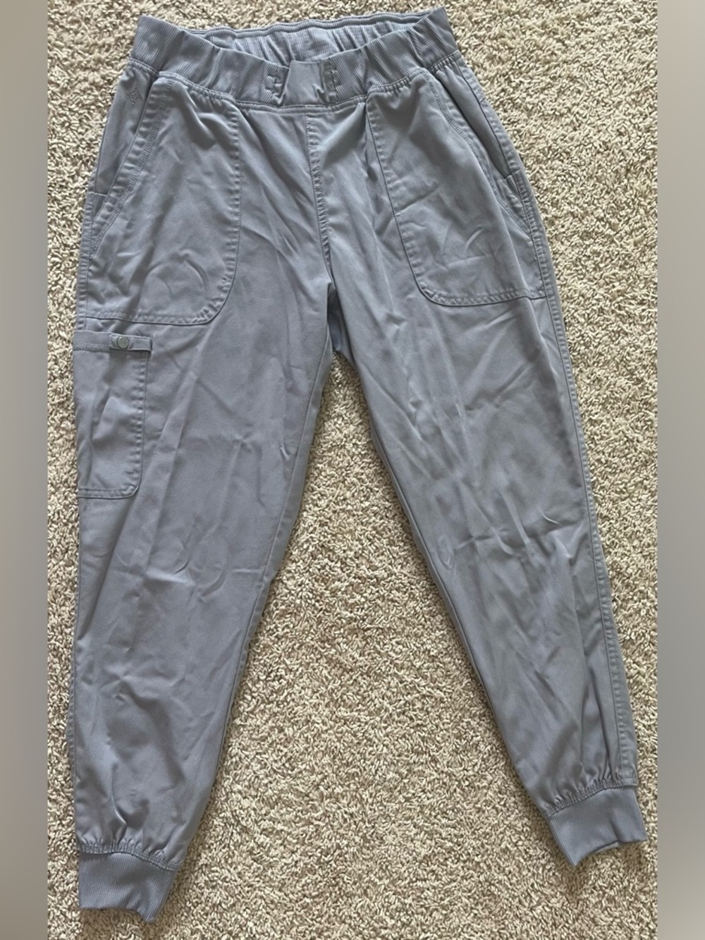 MedCouture Women’s Scrub Pants